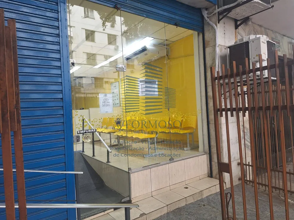 Loja-Salão, 163 m² - Foto 3