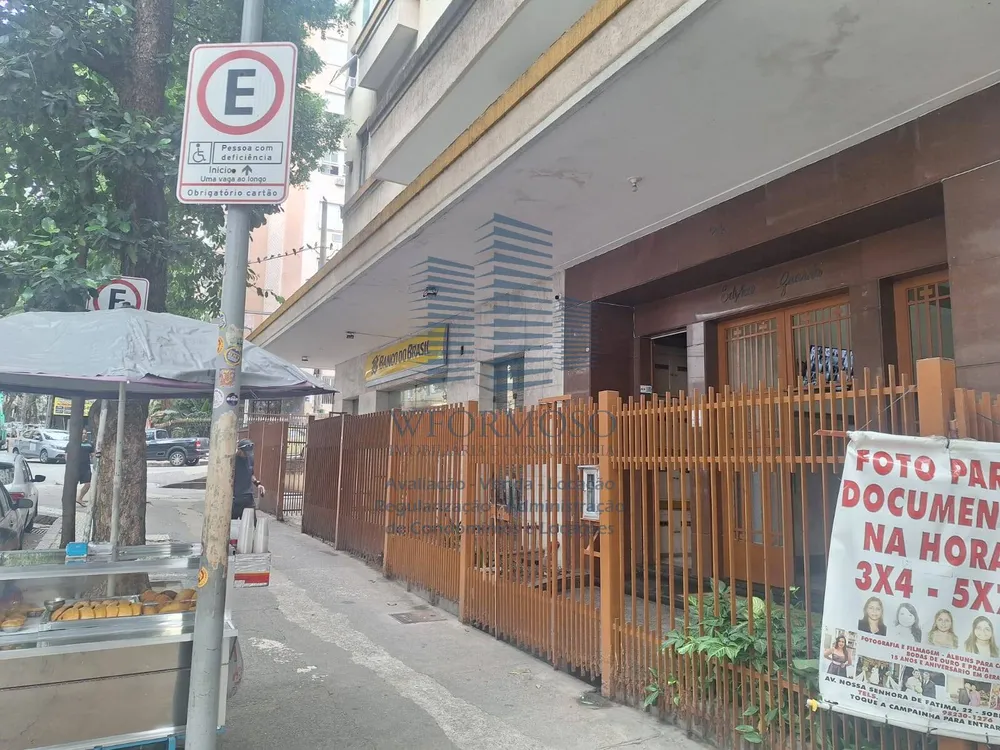 Loja-Salão, 163 m² - Foto 50