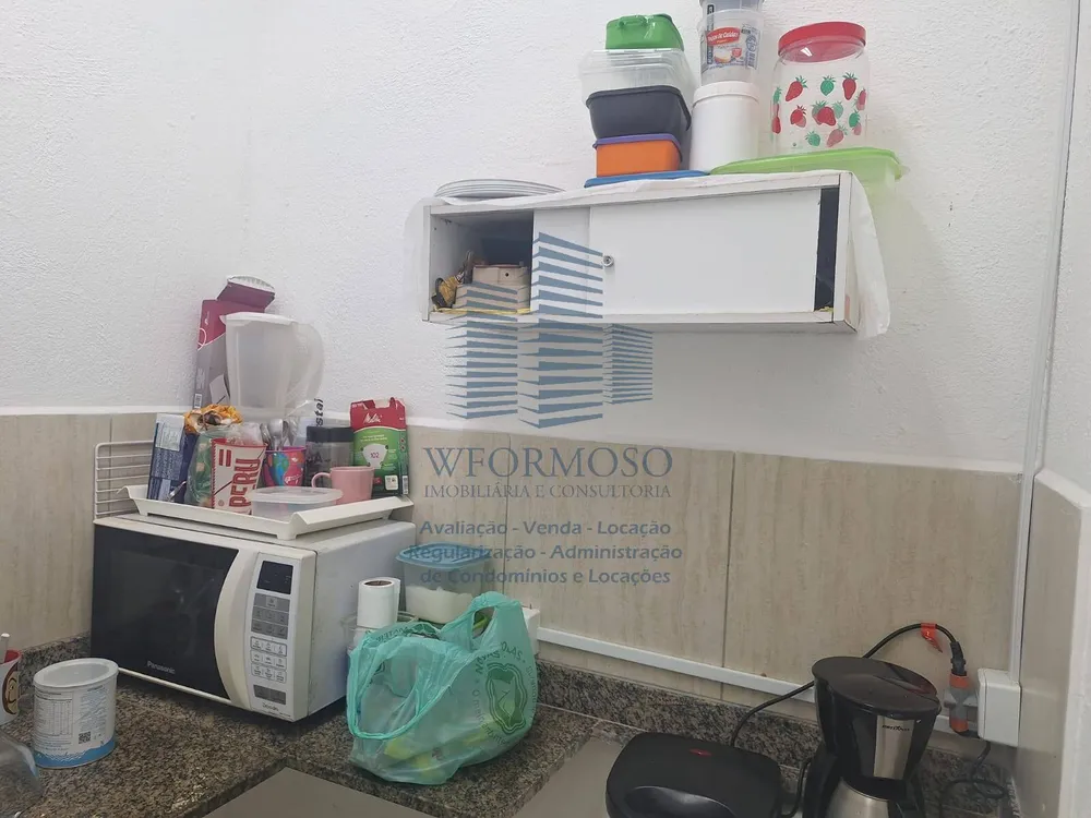 Loja-Salão, 163 m² - Foto 47
