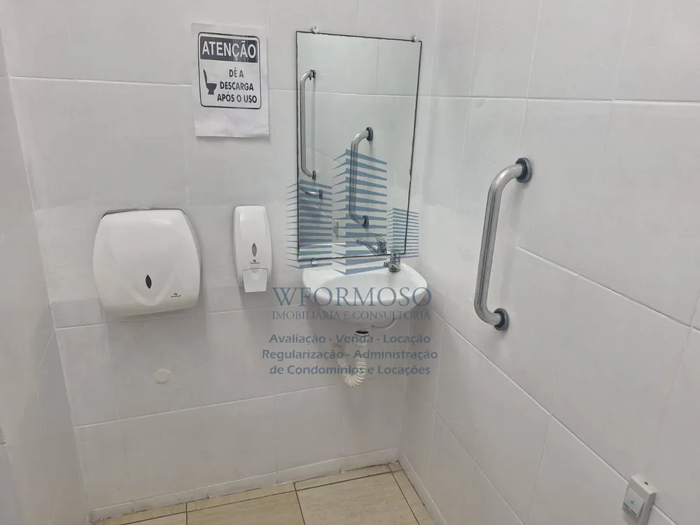 Loja-Salão, 163 m² - Foto 43
