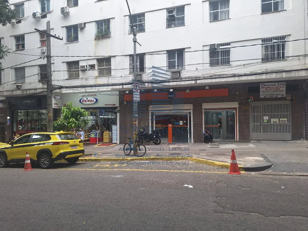 Loja-Salão, 163 m² - Foto 51