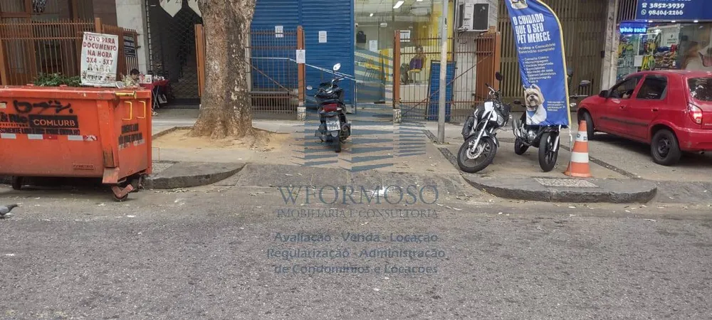 Loja-Salão, 163 m² - Foto 2