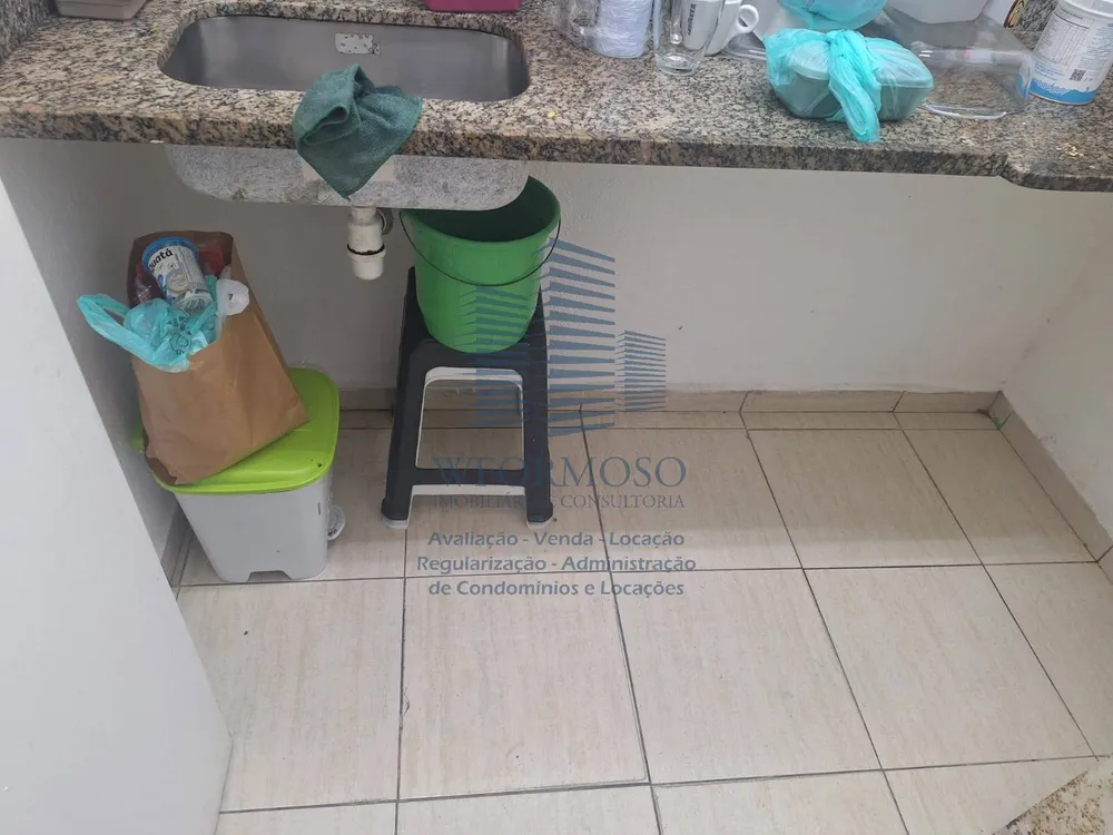 Loja-Salão, 163 m² - Foto 46
