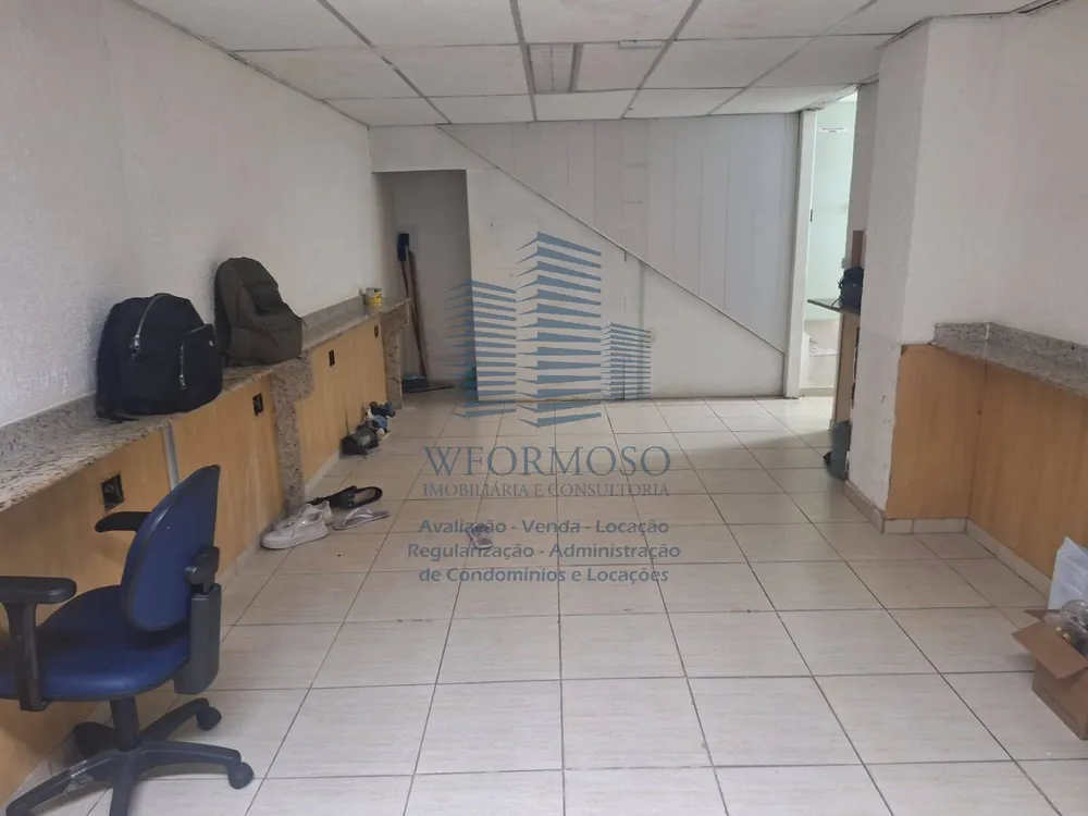 Loja-Salão, 163 m² - Foto 11