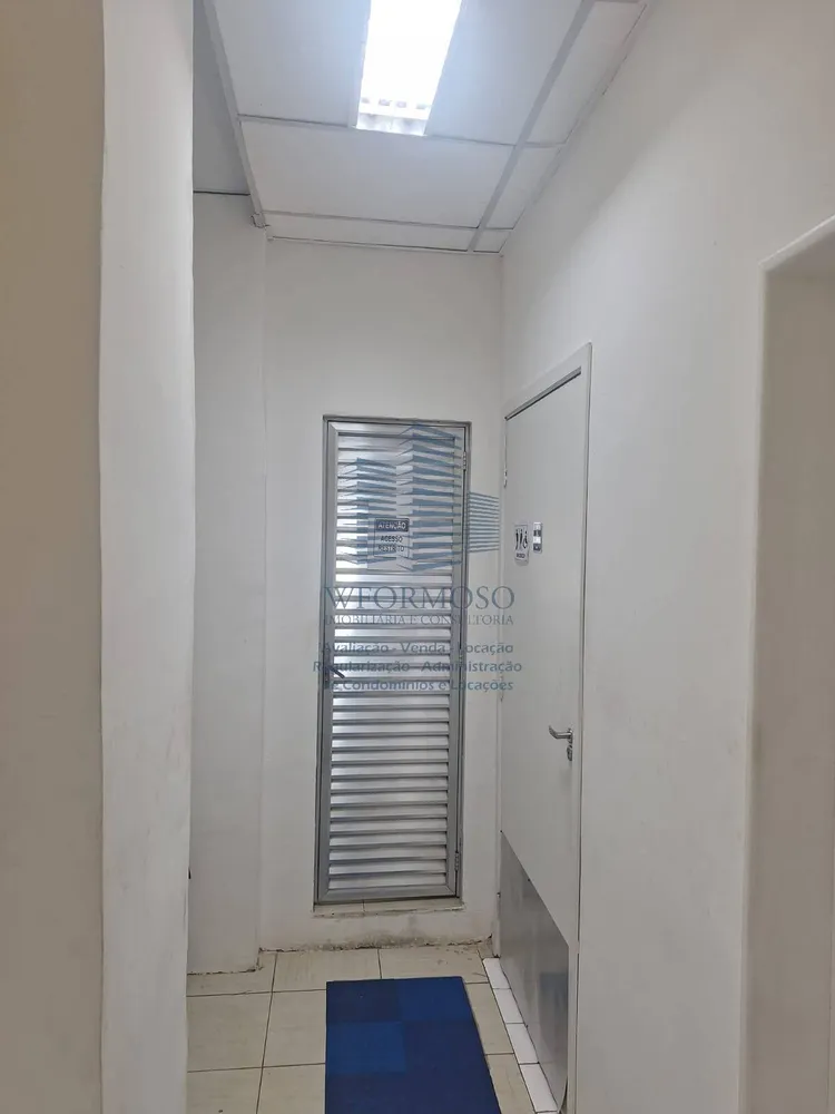 Loja-Salão, 163 m² - Foto 42