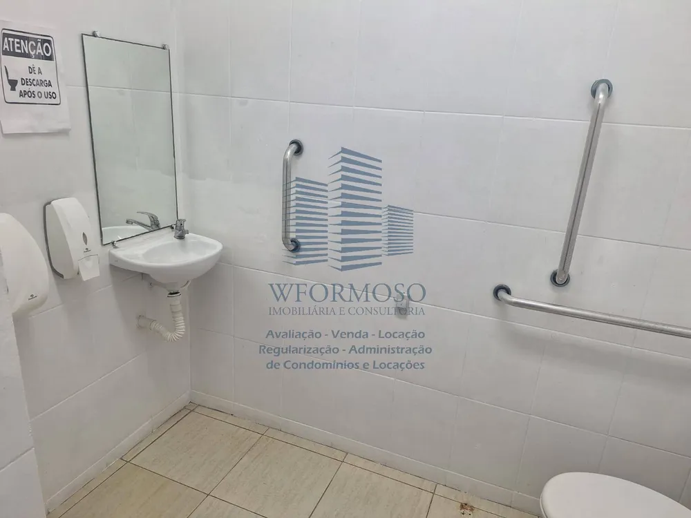 Loja-Salão, 163 m² - Foto 45