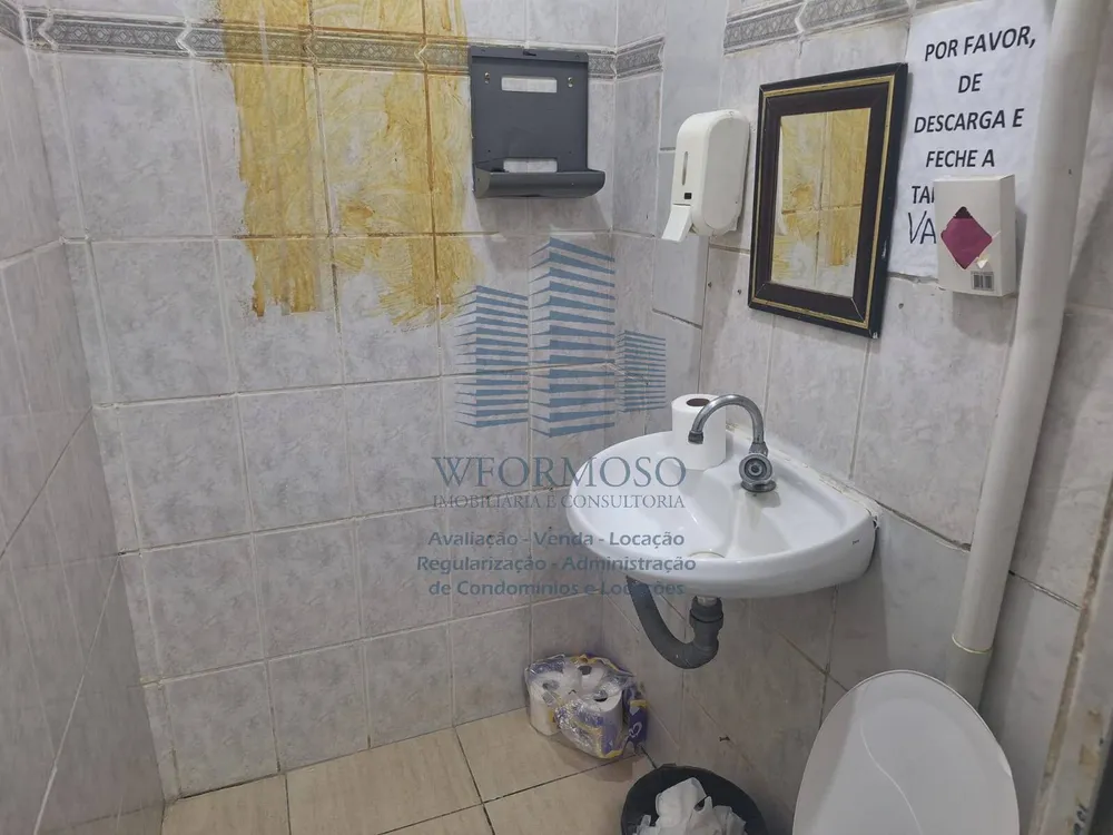 Loja-Salão, 163 m² - Foto 34