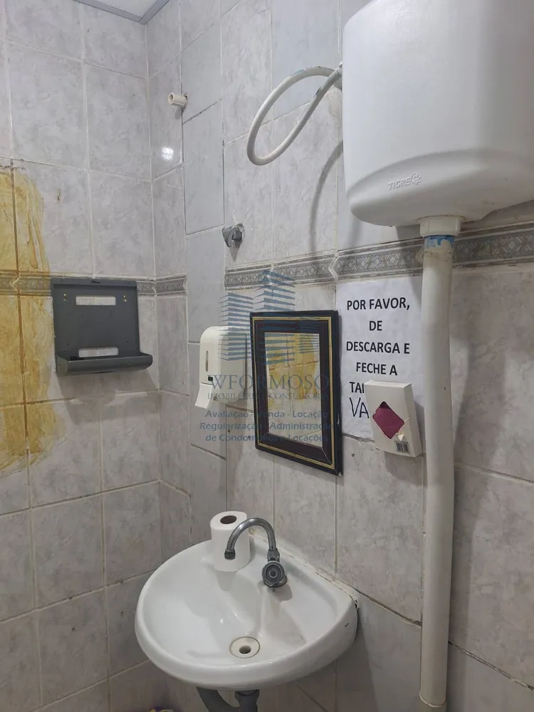 Loja-Salão, 163 m² - Foto 32