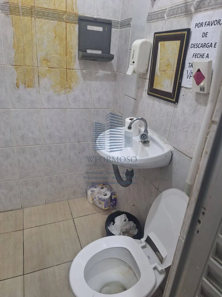 Loja-Salão, 163 m² - Foto 31
