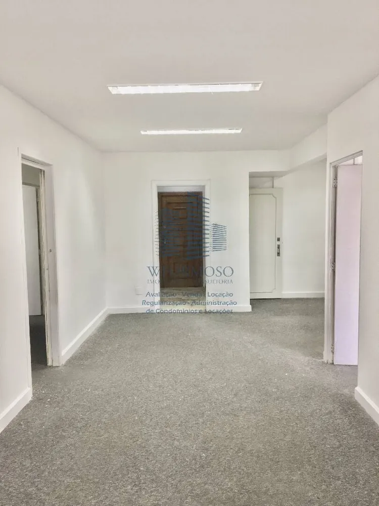 Sala-Conjunto, 135 m² - Foto 1
