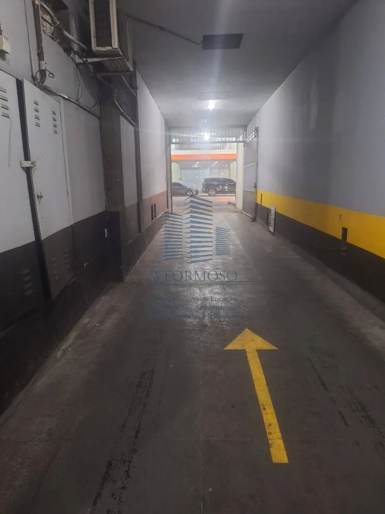 Prédio Inteiro - Foto 10
