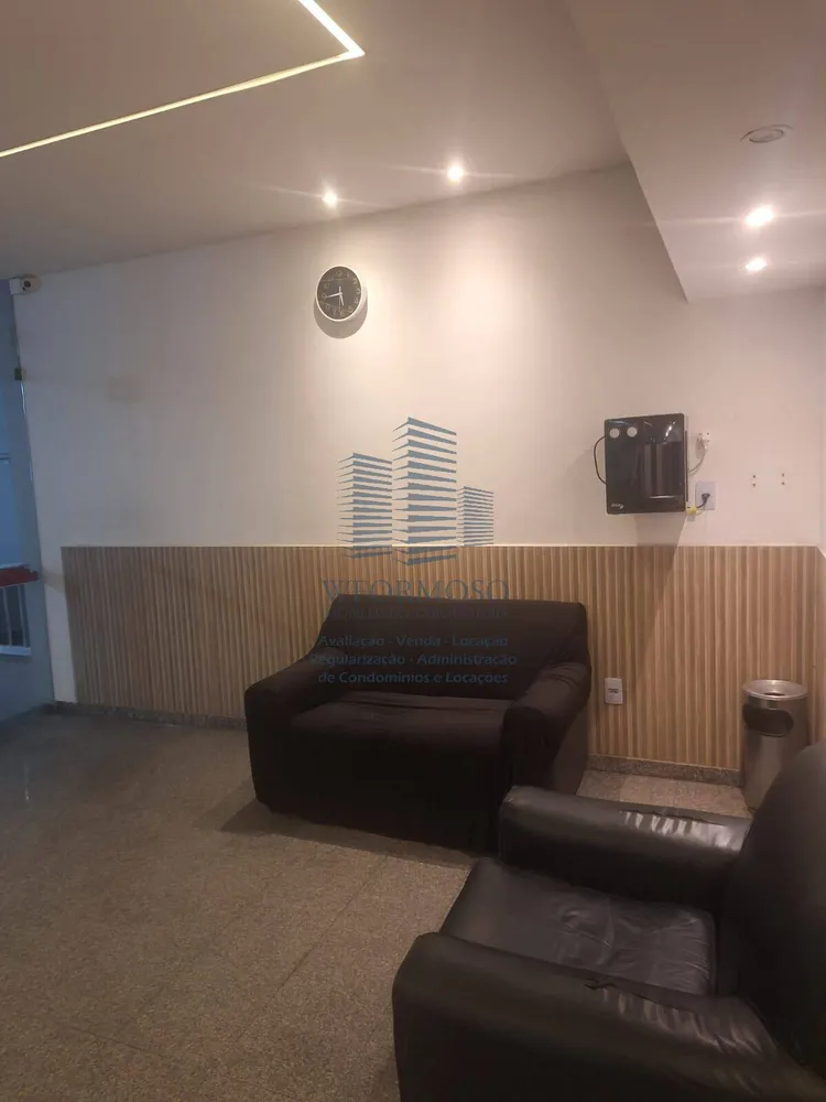 Prédio Inteiro - Foto 4