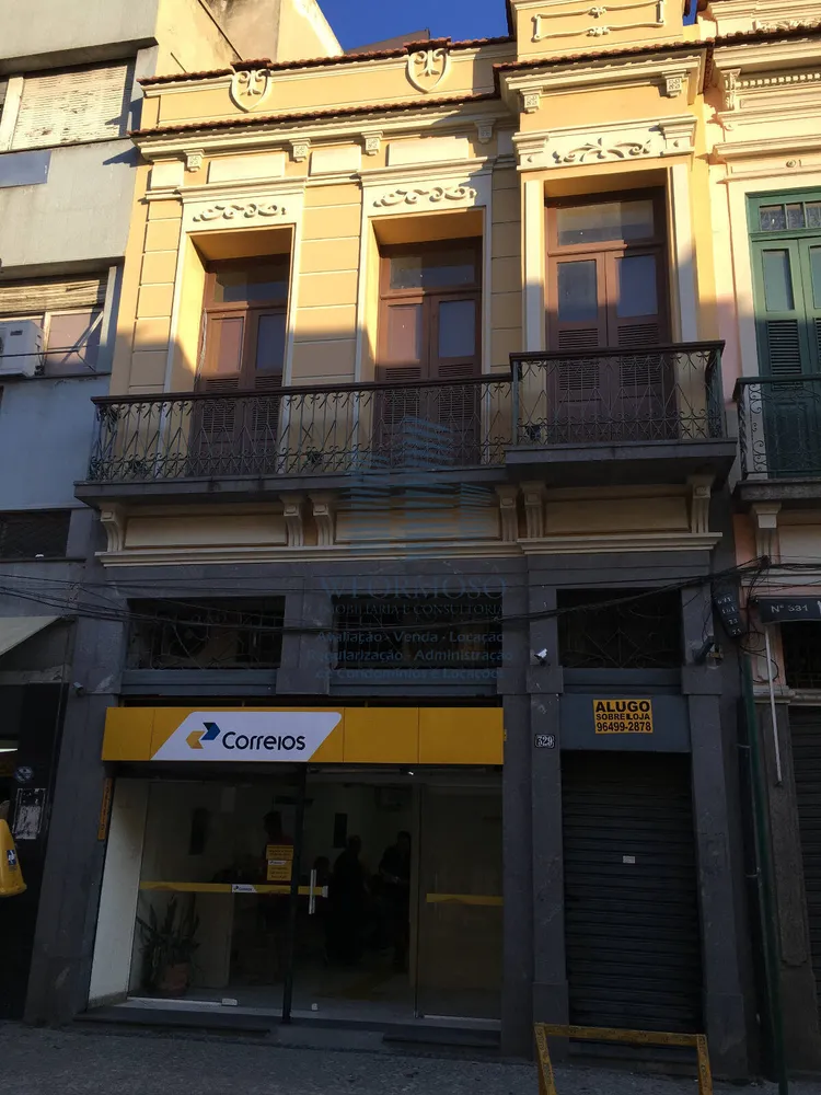 Prédio Inteiro, 583 m² - Foto 3
