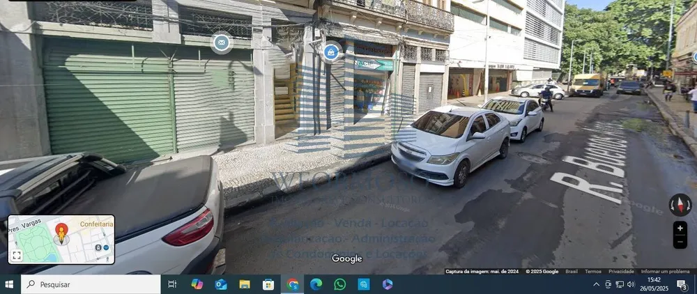 Prédio Inteiro, 583 m² - Foto 16