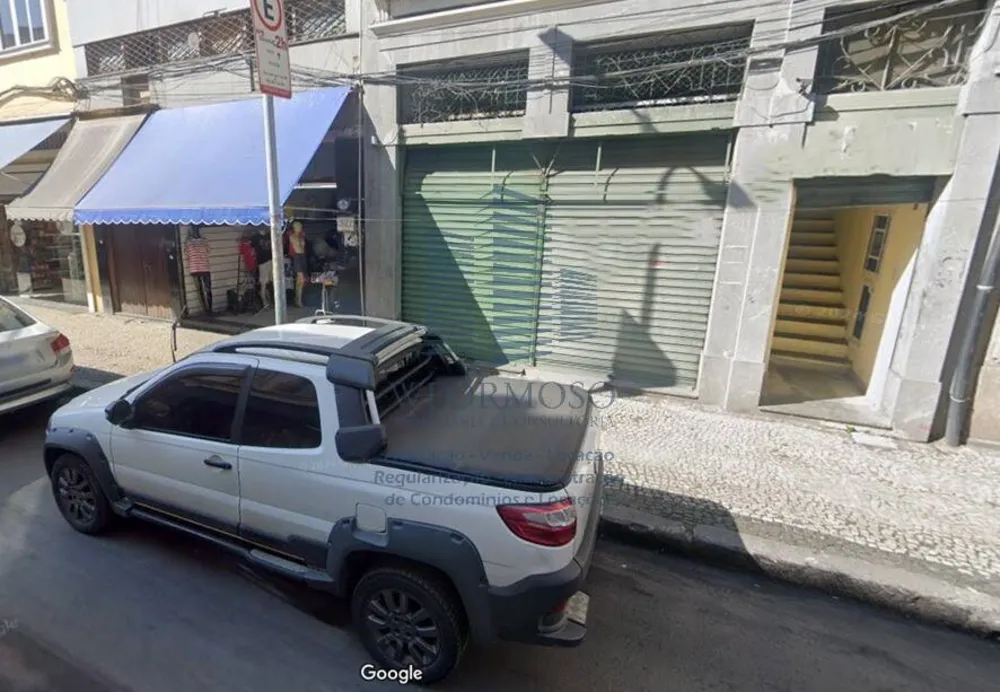 Prédio Inteiro, 583 m² - Foto 17