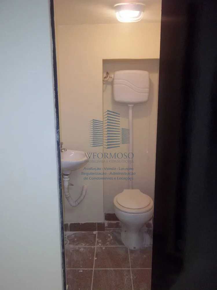 Prédio Inteiro, 583 m² - Foto 11