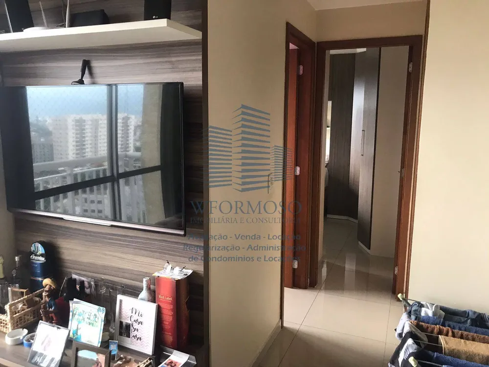 Apartamento, 2 quartos, 51 m² - Foto 8