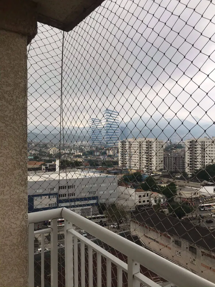 Apartamento, 2 quartos, 51 m² - Foto 10