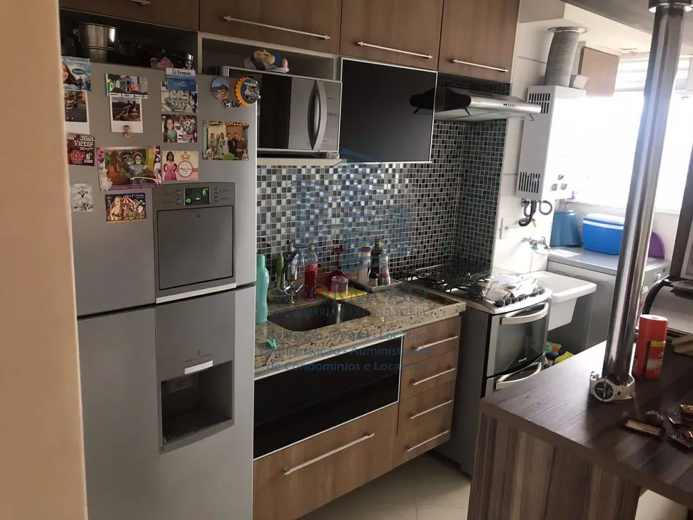 Apartamento, 2 quartos, 51 m² - Foto 6