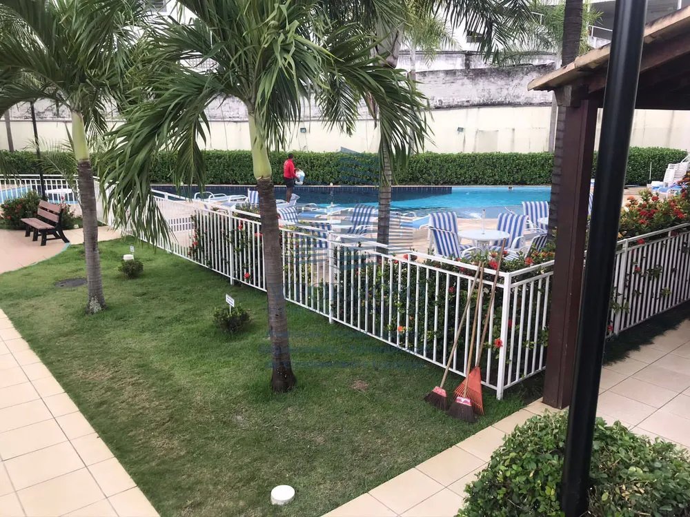Apartamento, 2 quartos, 51 m² - Foto 17