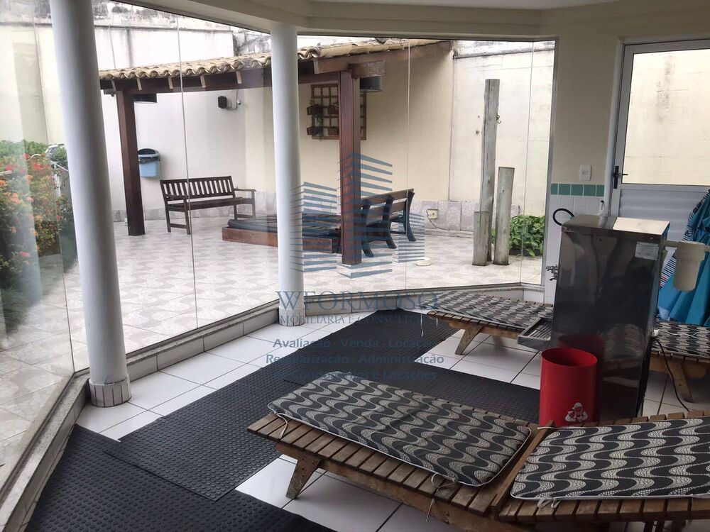 Apartamento, 2 quartos, 51 m² - Foto 4