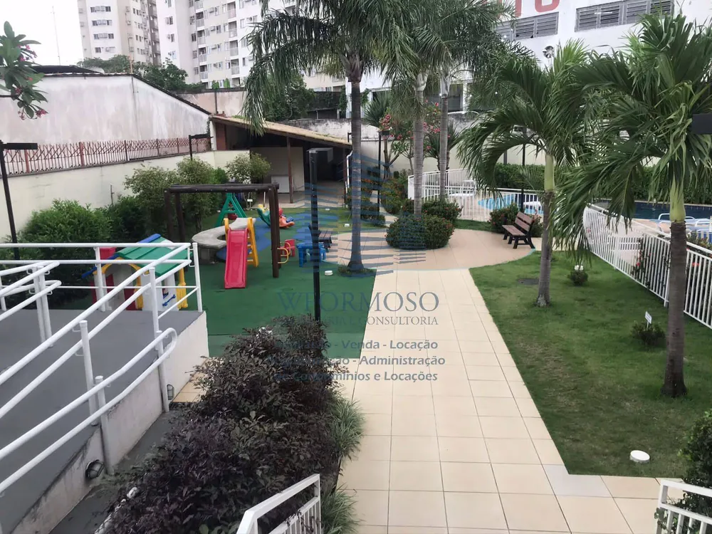 Apartamento, 2 quartos, 51 m² - Foto 13