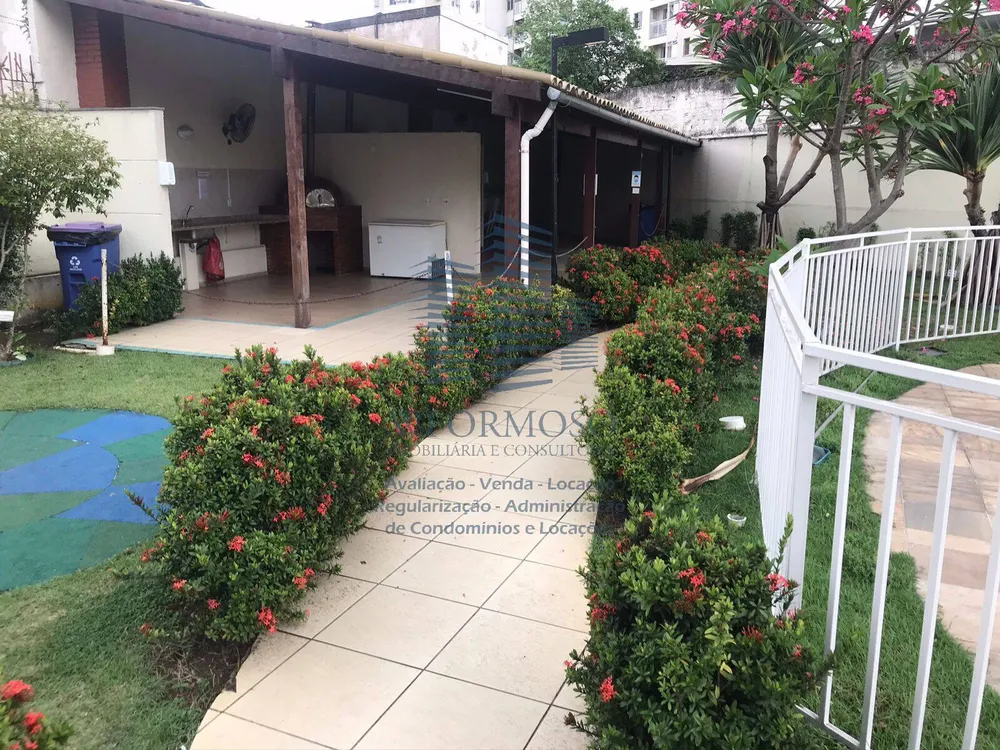 Apartamento, 2 quartos, 51 m² - Foto 16