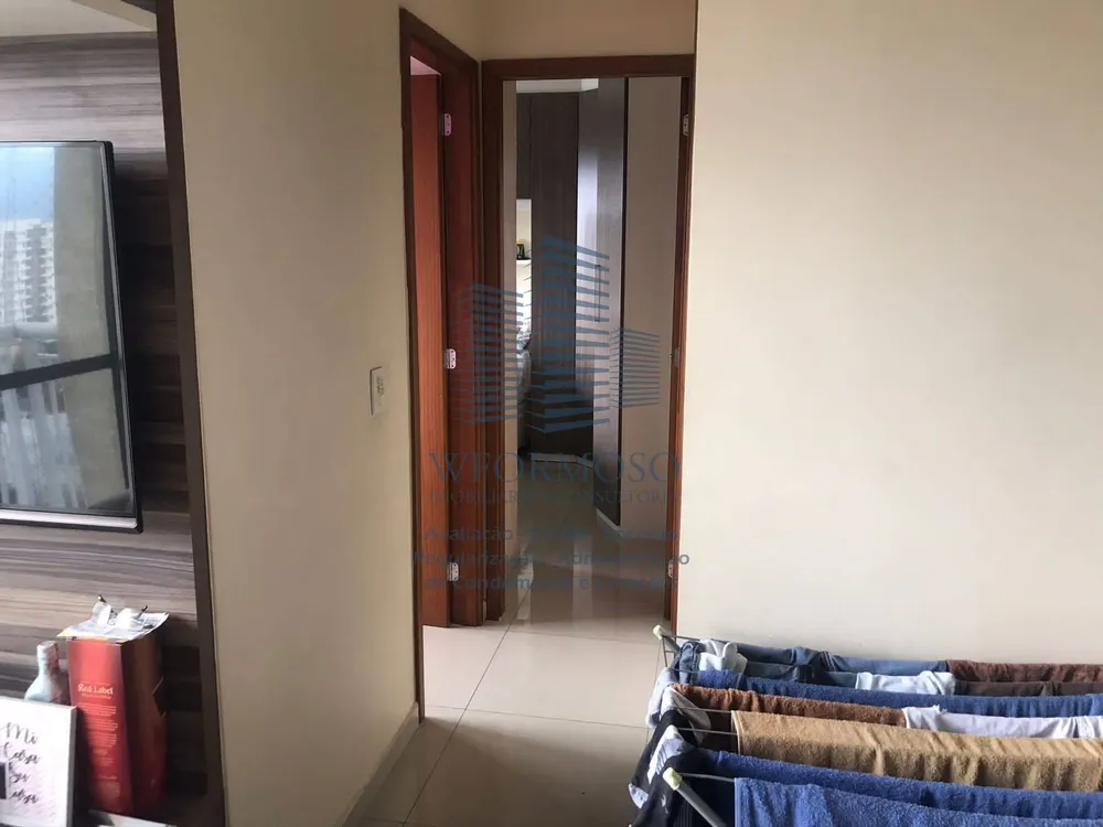 Apartamento, 2 quartos, 51 m² - Foto 5