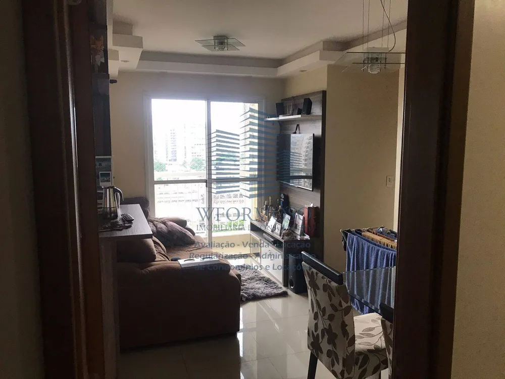 Apartamento, 2 quartos, 51 m² - Foto 3