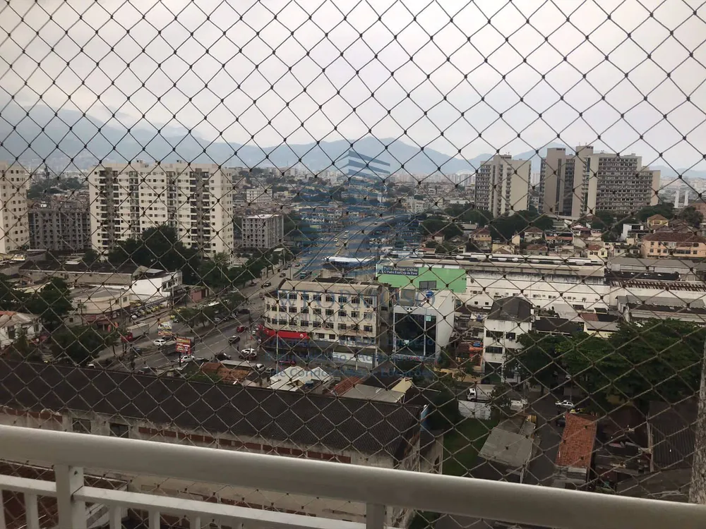 Apartamento, 2 quartos, 51 m² - Foto 9