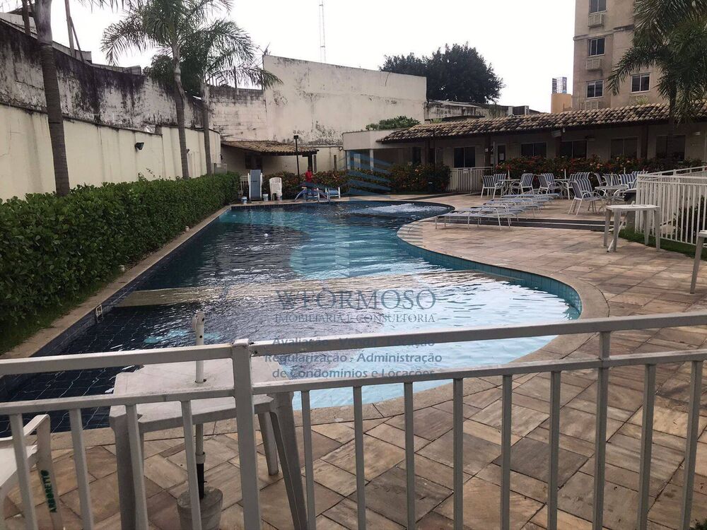 Apartamento, 2 quartos, 51 m² - Foto 3