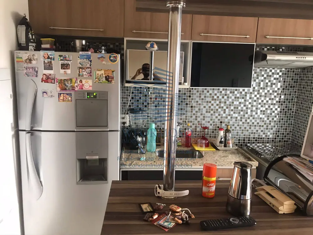 Apartamento, 2 quartos, 51 m² - Foto 4