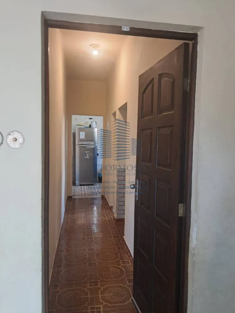 Apartamento, 1 quarto, 45 m² - Foto 3