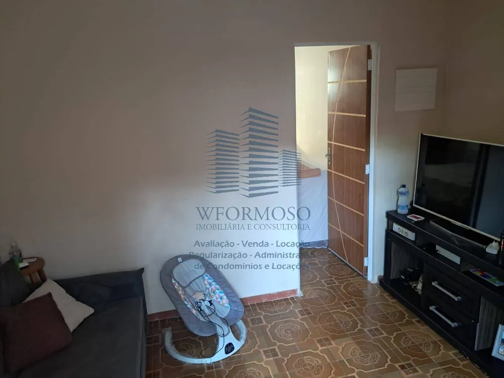 Apartamento, 1 quarto, 45 m² - Foto 2