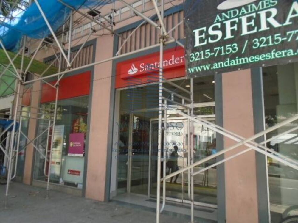 Prédio Inteiro, 600 m² - Foto 5