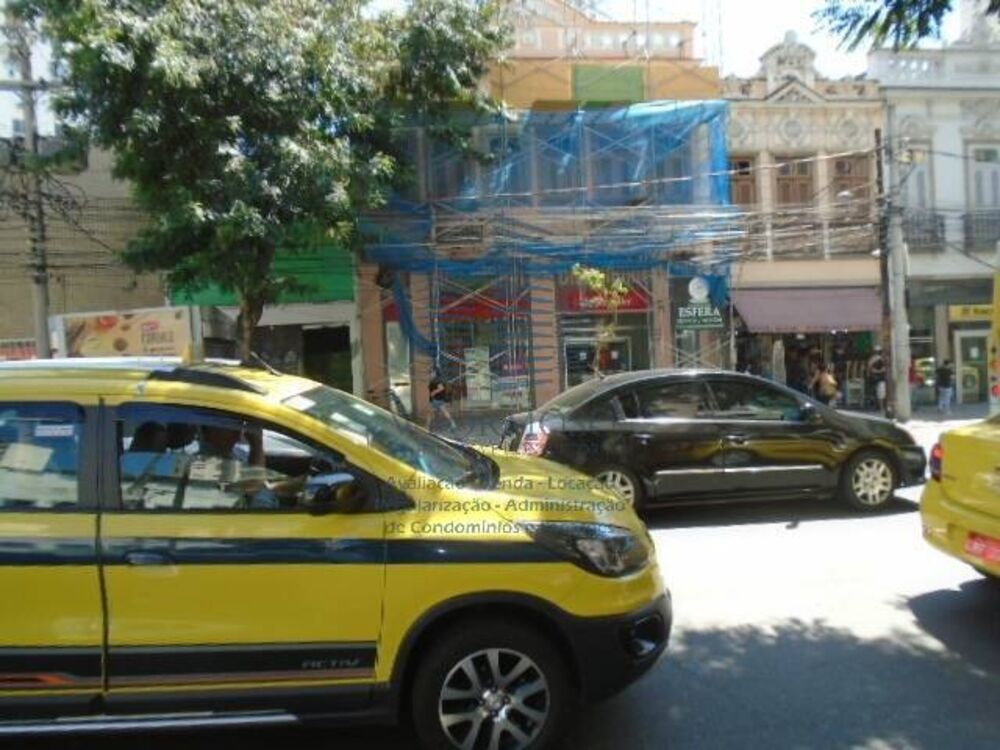 Prédio Inteiro, 600 m² - Foto 1