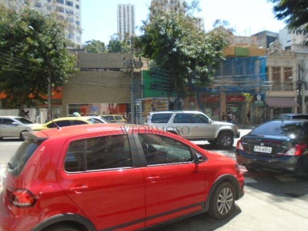 Prédio Inteiro, 600 m² - Foto 12