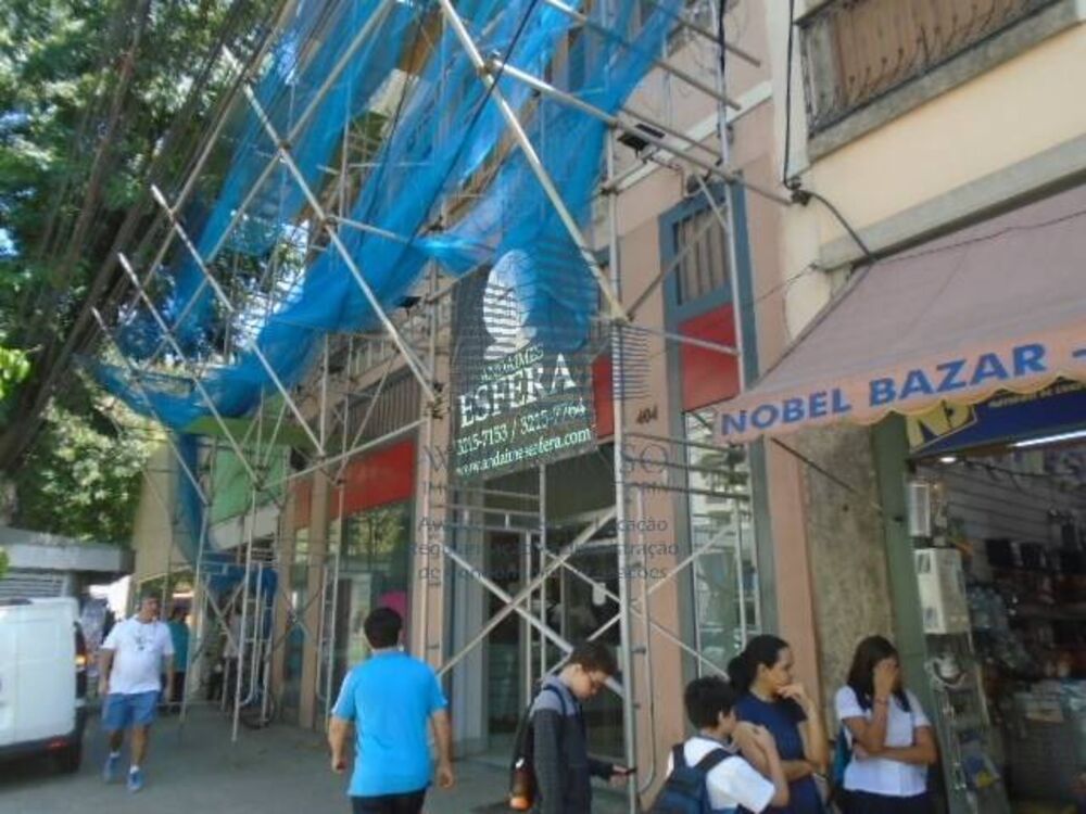 Prédio Inteiro, 600 m² - Foto 10