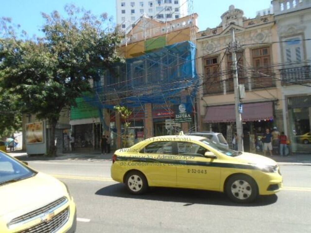 Prédio Inteiro, 600 m² - Foto 4