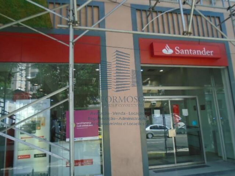 Prédio Inteiro, 600 m² - Foto 3