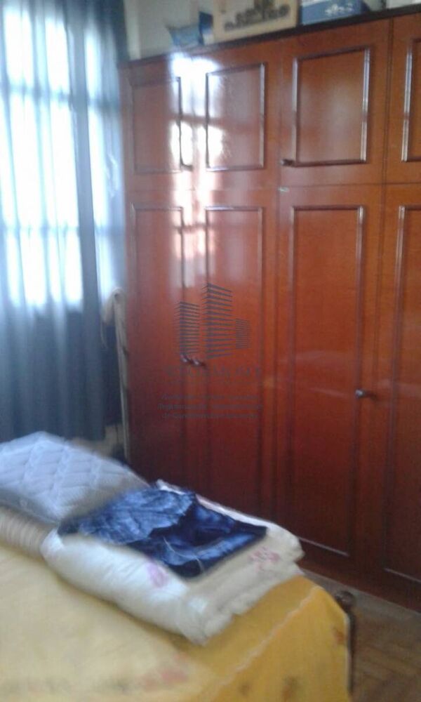Apartamento, 1 quarto, 48 m² - Foto 12