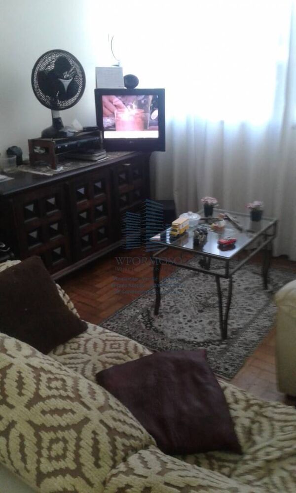 Apartamento, 1 quarto, 48 m² - Foto 9