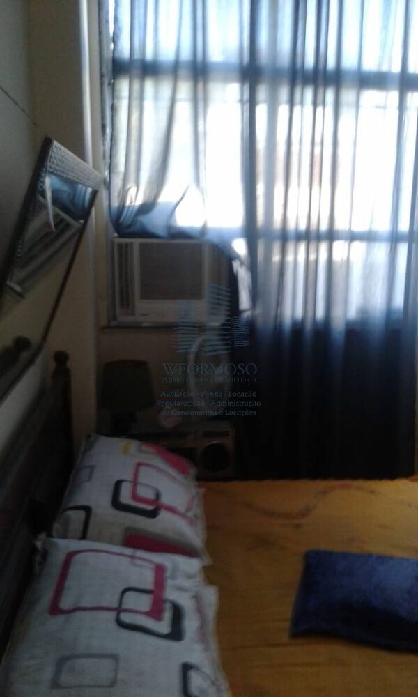 Apartamento, 1 quarto, 48 m² - Foto 3