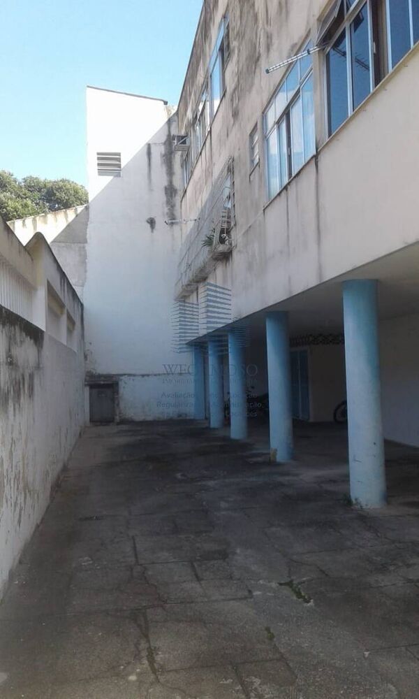 Apartamento, 1 quarto, 48 m² - Foto 5