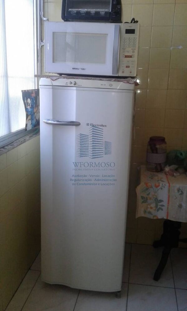 Apartamento, 1 quarto, 48 m² - Foto 10