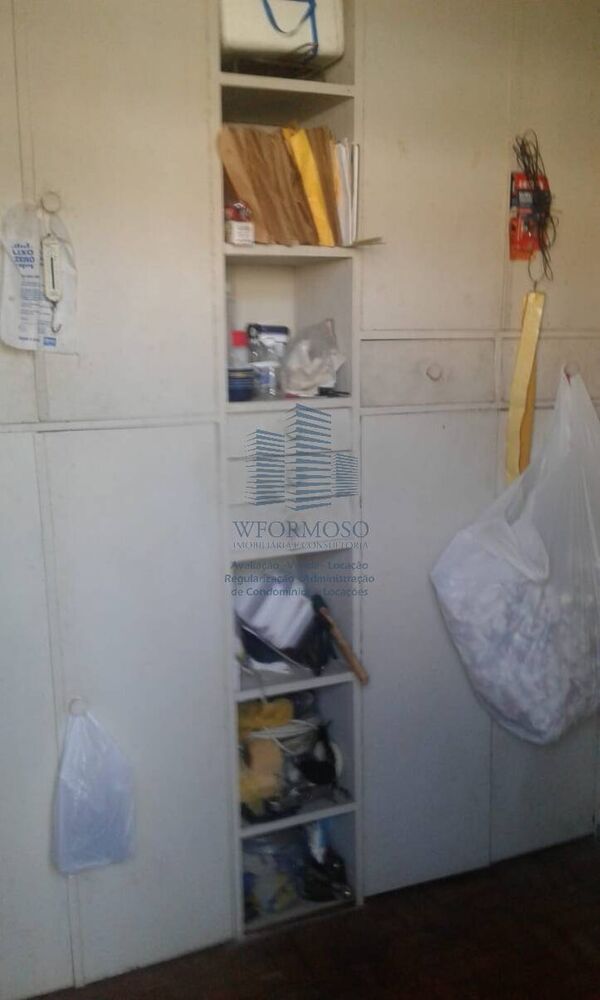Apartamento, 1 quarto, 48 m² - Foto 6