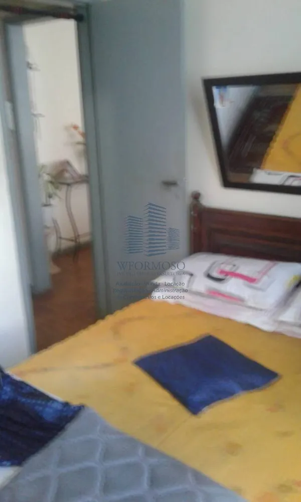 Apartamento, 1 quarto, 48 m² - Foto 11