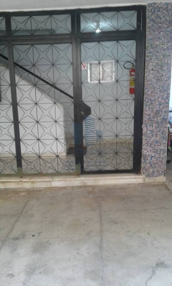 Apartamento, 1 quarto, 48 m² - Foto 1