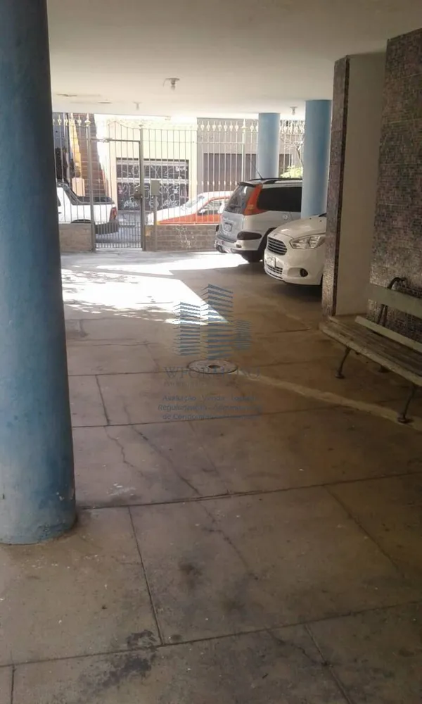 Apartamento, 1 quarto, 48 m² - Foto 17