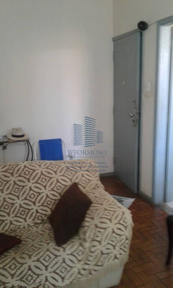 Apartamento, 1 quarto, 48 m² - Foto 4